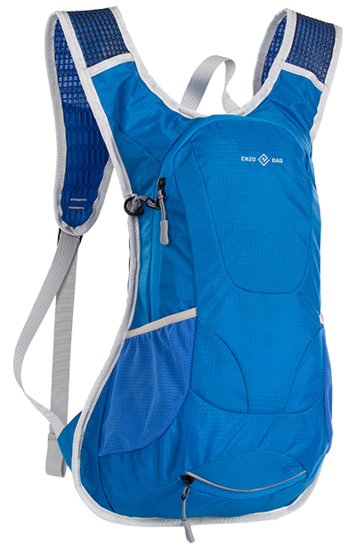 ISPO 19028 Hydration Backpack Made for Adventure Spirit