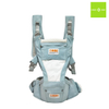 Breathable Baby Front Back Carrier Sling Backpack Infant Comfort Carrier Enzo Bags