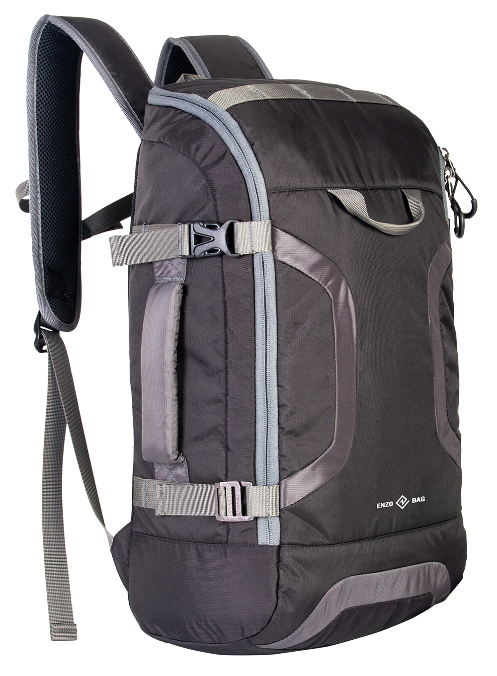 ISPO 1909 Day backpack for outdoor activity