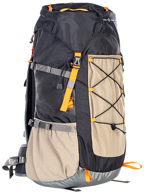 ISPO 19012 Camping Gear Outdoor Backpack