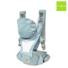 Breathable Baby Front Back Carrier Sling Backpack Infant Comfort Carrier Enzo Bags