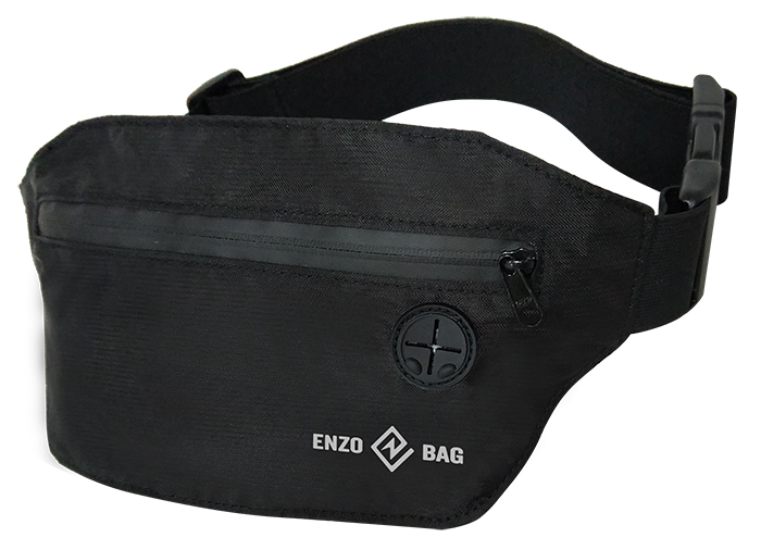 ISPO 19011 Waist Bag Belt Bag