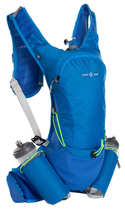 ISPO 19025 Hydration Backpack Made for Adventure Spirit